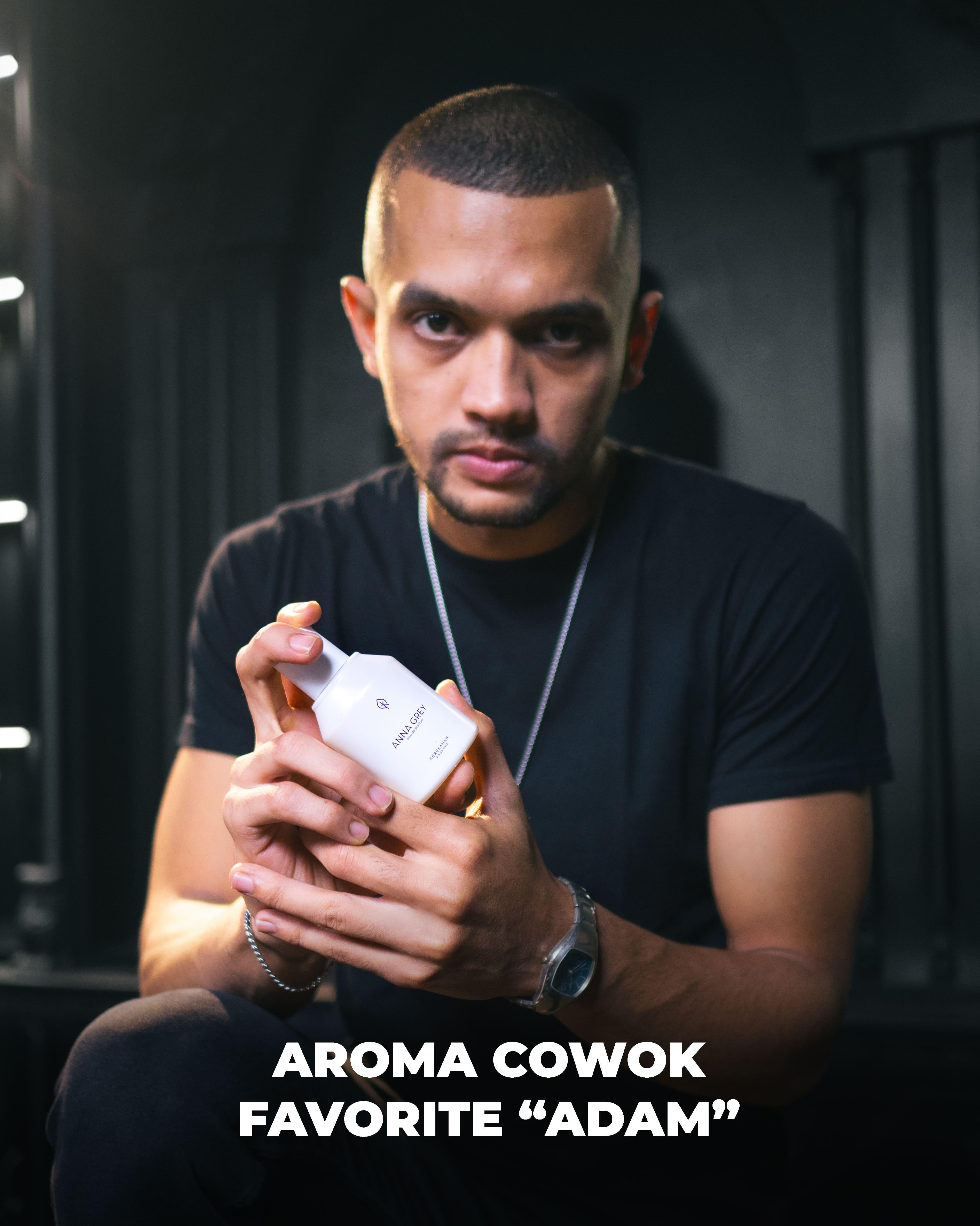 Adam Cewek