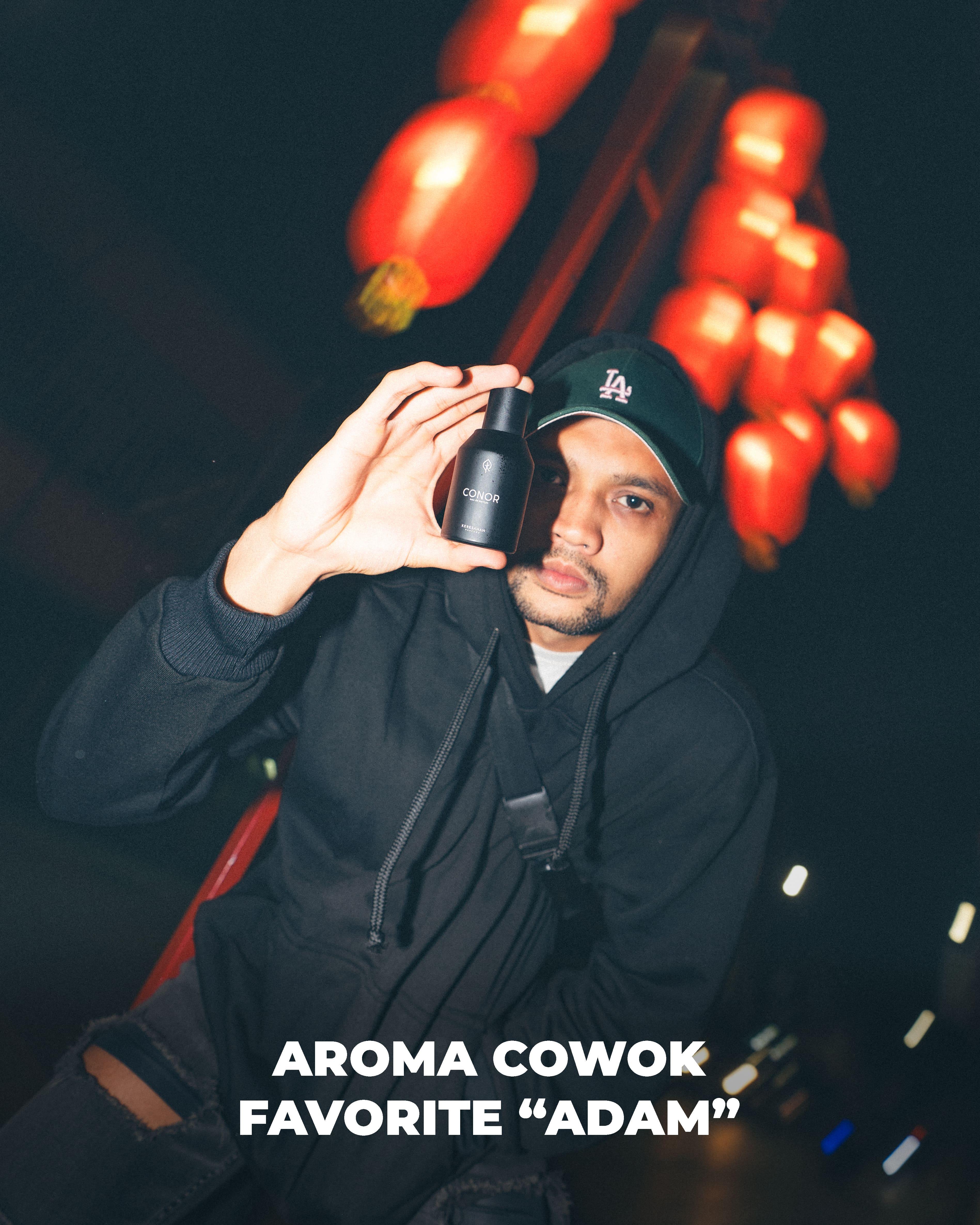 Adam Cowok