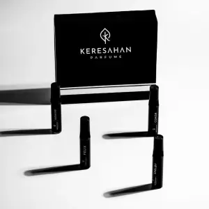 Keresahan Parfume Discovery Set