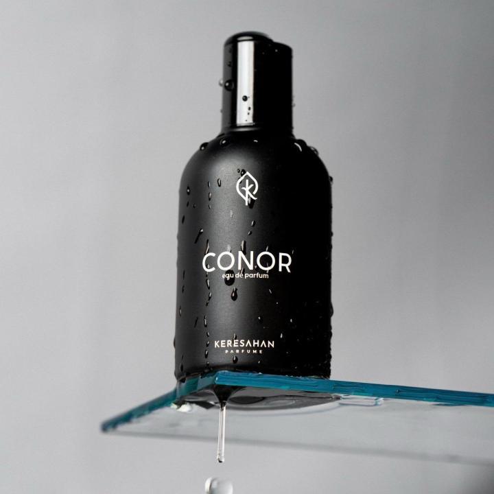 Conor