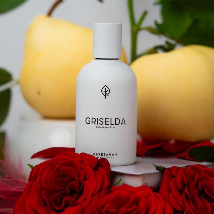 Griselda
